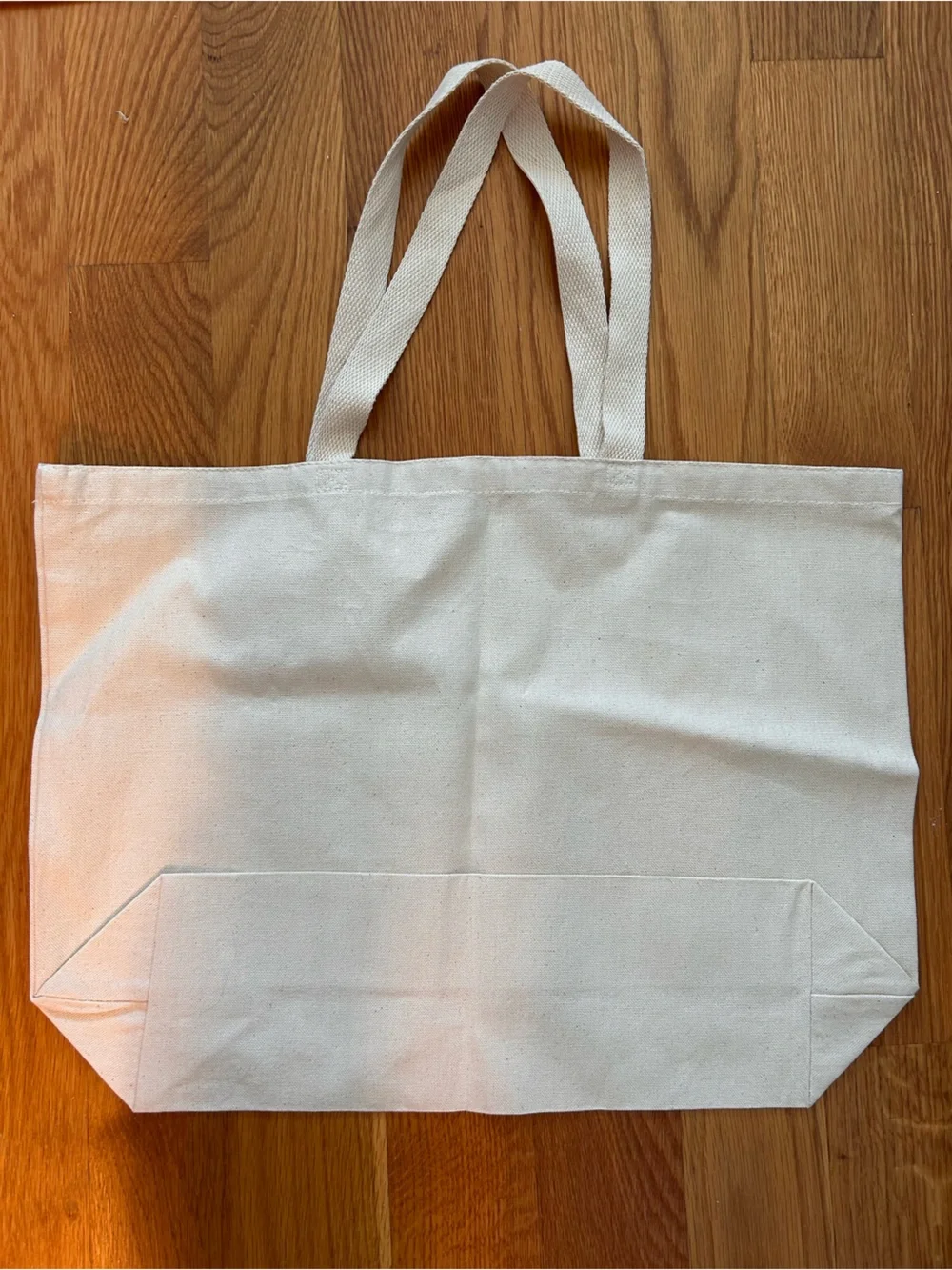 Levi’s x Ganni tote bag